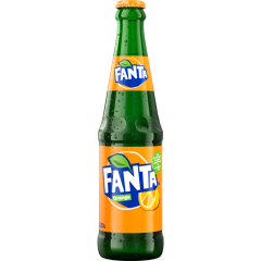 Fanta Orange 0,33 l 
