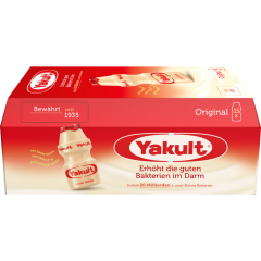 Yakult Original 15 x 65 ml 