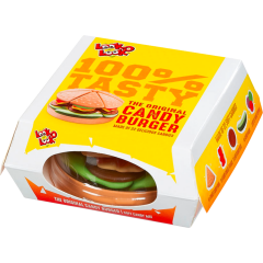 Look-o-Look Candy Burger 130 g 