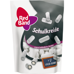Red Band Schulkreide 175 g 