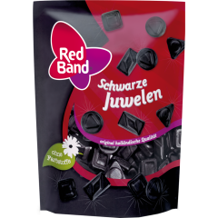 Red Band Schwarze Juwelen 200 g 