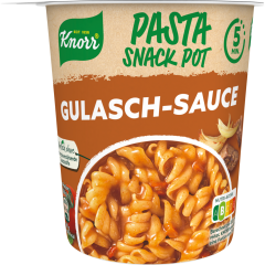 Knorr Pasta Snack Gulasch-Sauce 60 g 