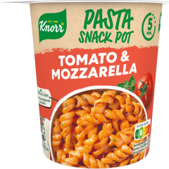 Knorr Pasta Snack Tomaten Mozzarella 72 g 