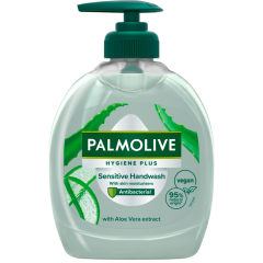 Palmolive Hygiene-Plus Sensitive Flüssigseife 300 ml 