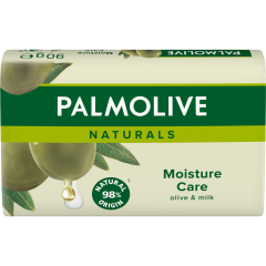 Palmolive Naturals Olive Stückseife 90 g 