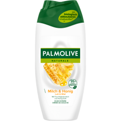 Palmolive Naturals Honig & Milch 250 ml 