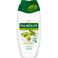 Palmolive Naturals Olive & Milch Duschcreme 250 ml 