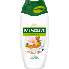 Palmolive Naturals Mandel & Milch Cremedusche 250 ml 