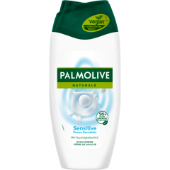 Palmolive Naturals Sensitive Cremedusche 250 ml 