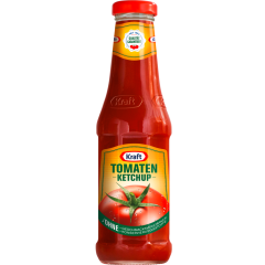 Kraft Tomaten Ketchup 500 ml 