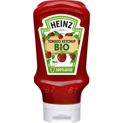 HEINZ Bio Tomato Ketchup 500 ml 