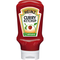 HEINZ Curry Ketchup 500 ml 