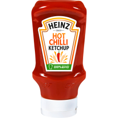 HEINZ Hot Chili Ketchup 500 ml 