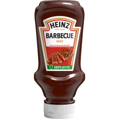 HEINZ Barbecue Sauce 220 ml 