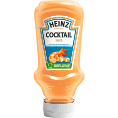 HEINZ Cocktail Sauce 220 ml 