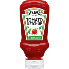 HEINZ Tomato Ketchup 220 ml 