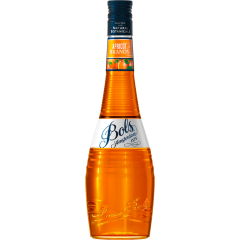 Bols Apricot Brandy 24 % vol. 0,5 l 