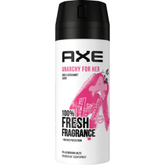 AXE Bodyspray Anarchy for Her 150 ml 