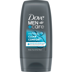 Dove Men+Care Clean Comfort Pflegedusche 55 ml 