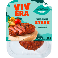 VIVERA Veganes Steak 200 g 