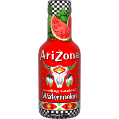 AriZona Cowboy Cocktail Watermelon 0,5 l 