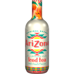 AriZona Iced Tea Peach 1,5 l 