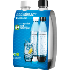 SodaStream PET-Flaschen 