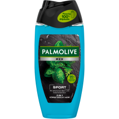 Palmolive Men Sport 3 in 1 Körper, Gesicht & Haar 250 ml 
