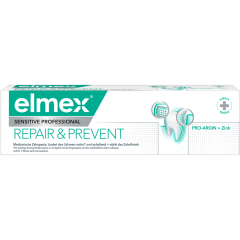 elmex Sensitive Professional Repair & Prevent Zahnpasta 75 ml 
