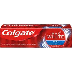 Colgate Max White Optic Zahnpasta 75 ml 