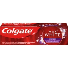 Colgate Max White White & Protect Zahnpasta 75 ml 