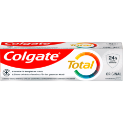 Colgate Total Original Zahncreme 75 ml 