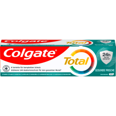 Colgate Total Plus Gesunde Frische Zahnpasta 75 ml 