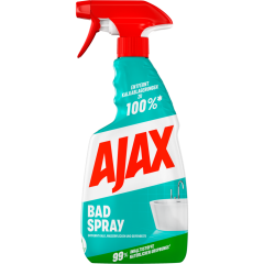 AJAX Badspray Anti-Kalk 500 ml 