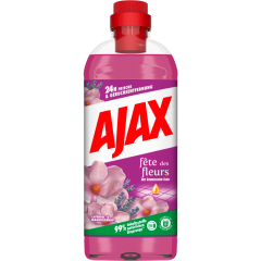 AJAX Allzweckreiniger Lavendel & Magnolie 1 l 