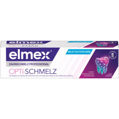 elmex Professional Opti-Schmelz Zahnpasta 75 ml 