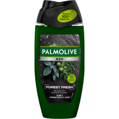 Palmolive Men Duschgel Forest Fresh 250 ml 