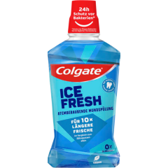 Colgate Ice Fresh Mundspülung 500 ml 