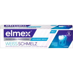 elmex Zahnschmelz Professional Whitening Zahncreme 75 ml 