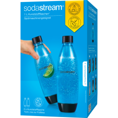 SodaStream Kunststoffflasche 