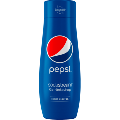 SodaStream Getränkesirup Pepsi 440 ml 