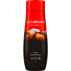 SodaStream Getränkesirup Cola 440 ml 