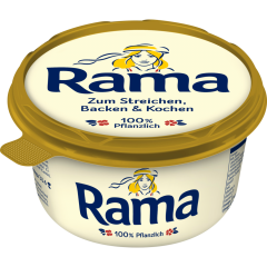 Rama Original Margarine 60 % Fett 500 g 
