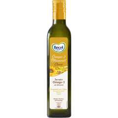 Becel Omega-3 Pflanzenöl Classic 500 ml 