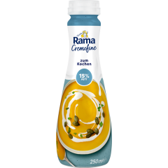 Rama Cremefine zum Kochen 15 % Fett 250 ml 