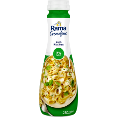 Rama Cremefine zum Kochen 7 % Fett 250 ml 