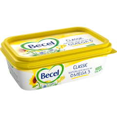 Becel Classic Pflanzliches Streichfett 35 % Fett 225 g 