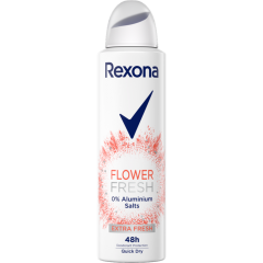 Rexona Deo Spray Flower Fresh 150 ml 