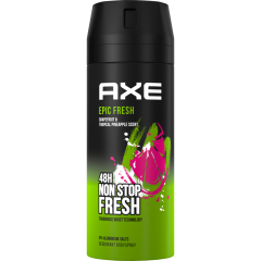 AXE Deo Bodyspray Epic Fresh 150 ml 