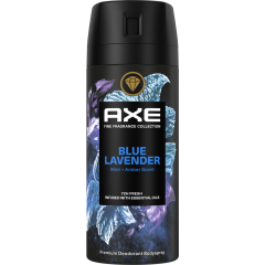 AXE Blue Lavender Premium Deodorant Bodyspray 150 ml 